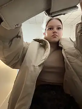 AshleyMur webcam