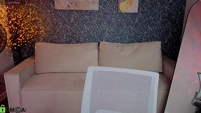 Aleks-caster webcam