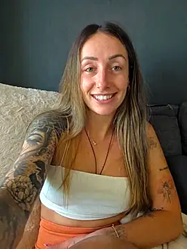 NicoleKaiser webcam