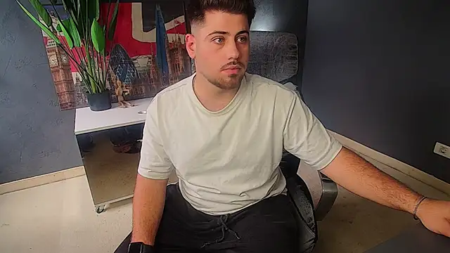 DaxGreer webcam