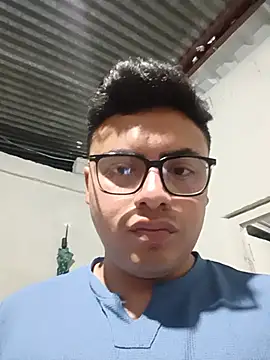Alejasb webcam