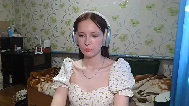 FlamingNinja webcam