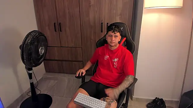 Jake_simons webcam