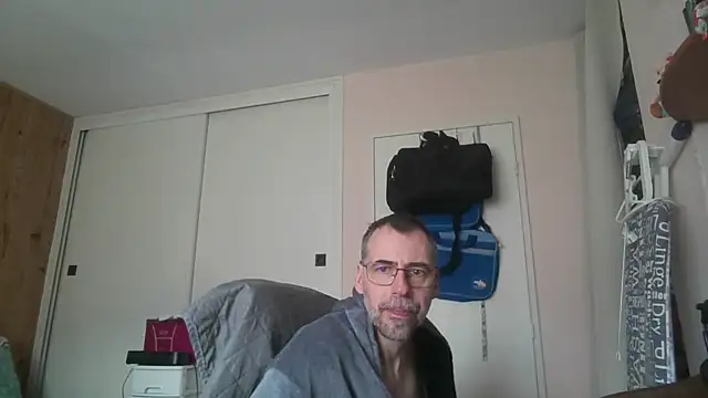 ptitcanard60600 webcam