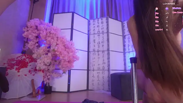 Marry_Cordy live show
