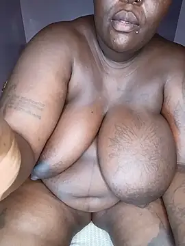 African_Bigass webcam