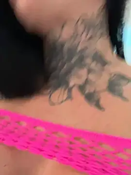 Anny_Fetish webcam