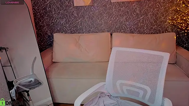Aleks-caster webcam