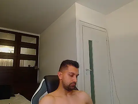 BryceReign webcam
