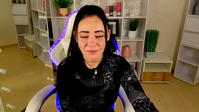 LeylaaLive webcam
