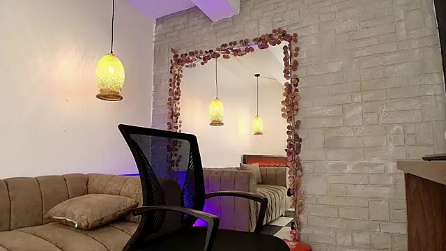 Victory__Lover webcam