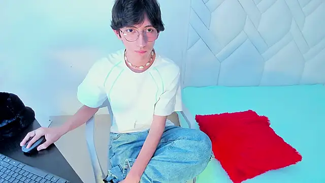 LittlePrince_ webcam