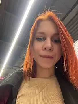 RosieSecret from StripChat is Freechat