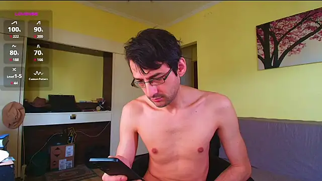 HungEddy webcam