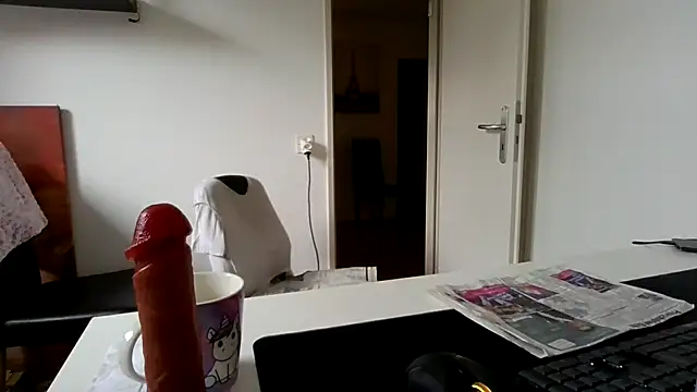 alpha-hunk webcam