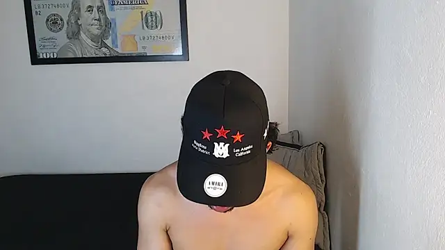 Robisson_zack webcam