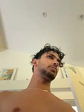 Gipsyboysteve webcam