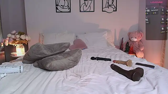 Erica_angel webcam