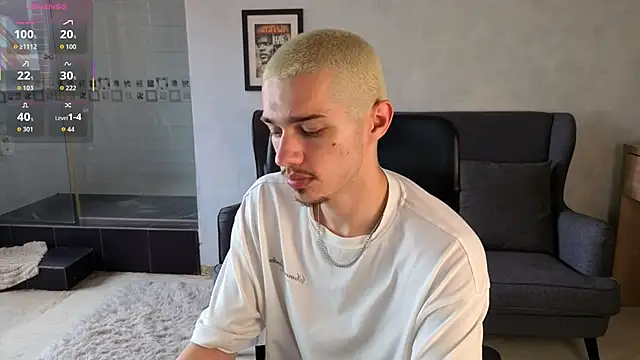 KaydenDrew webcam