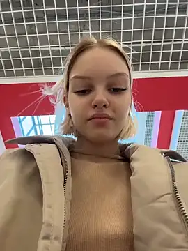 AshleyMur webcam