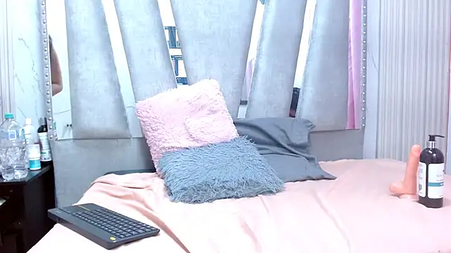 CarlaSpenser webcam