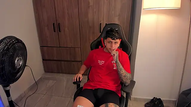 Jake_simons webcam