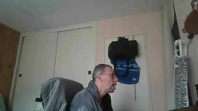 ptitcanard60600 webcam