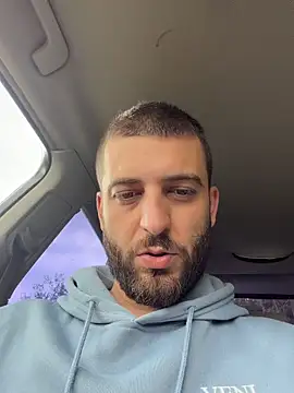 Pablo_Hornyguy95 webcam