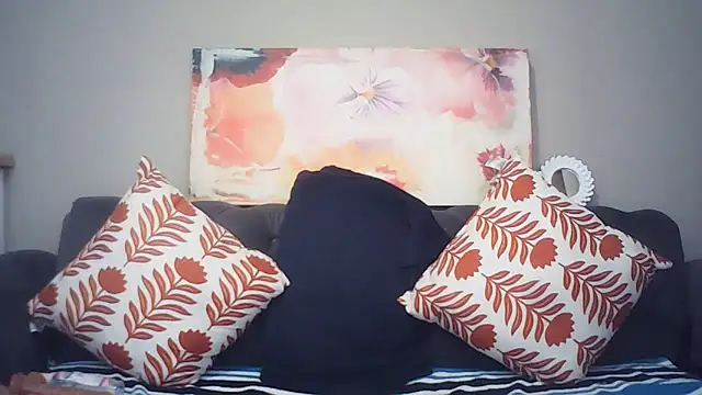 DickLover34 webcam