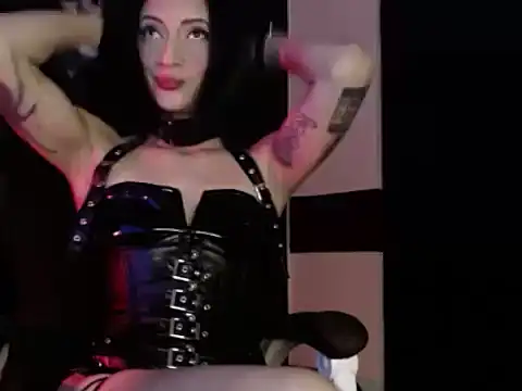 vittoriaromano webcam