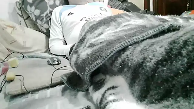 messi_syssy webcam