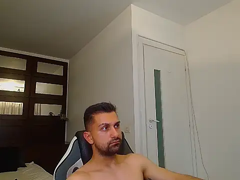 BryceReign webcam