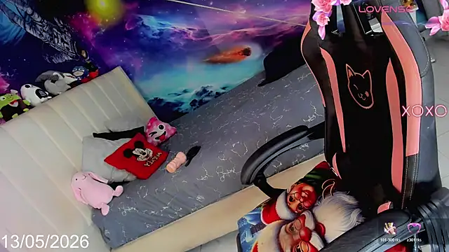 Nella_Dolls webcam