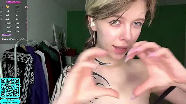 MadalynNosel