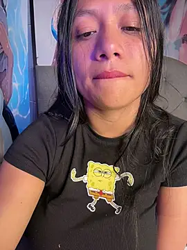 Im_Little webcam