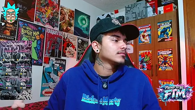 Hgp3riodictabl3 webcam