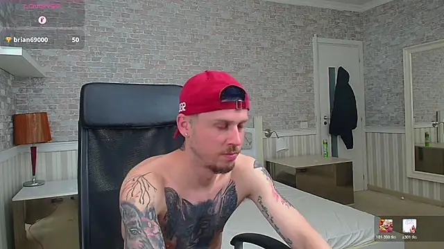 JonahShaw webcam