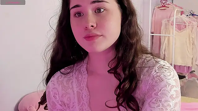 ChloeBlisss webcam