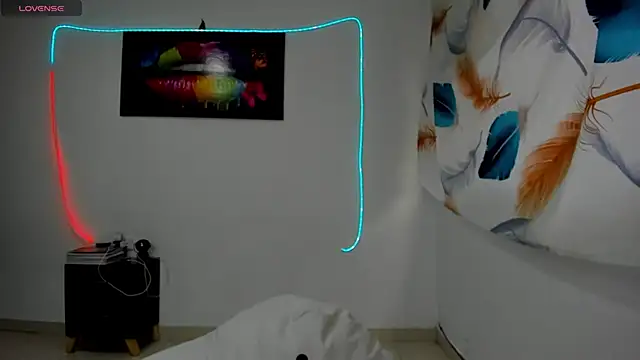 caos_mod webcam