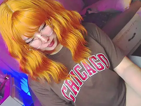 Alicia_Rose69 webcam