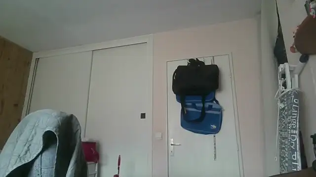 ptitcanard60600 webcam