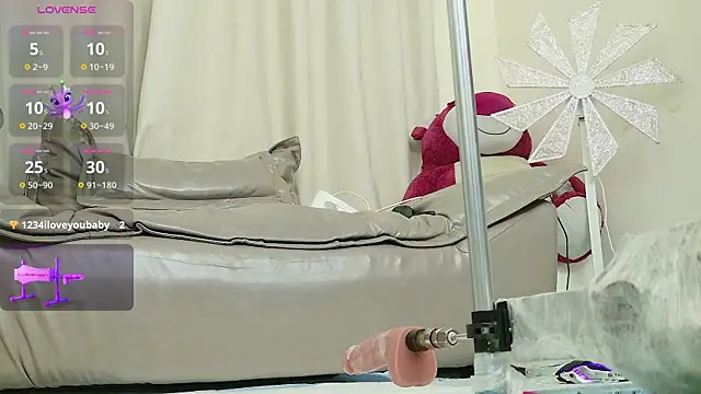fox-yiyi
