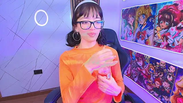 Sweet_1Angel webcam