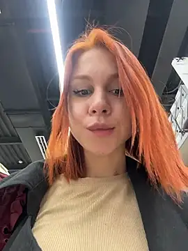 RosieSecret from StripChat is Freechat