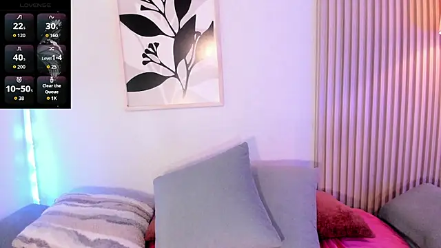 HannahSkies webcam