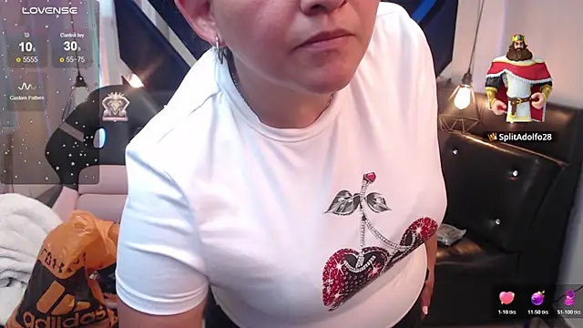 Rhachelevans