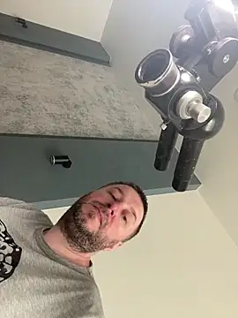 DorianJeday webcam