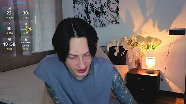 Martin_Jin webcam