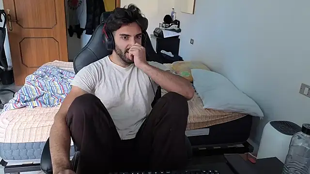 Al3xox02 webcam