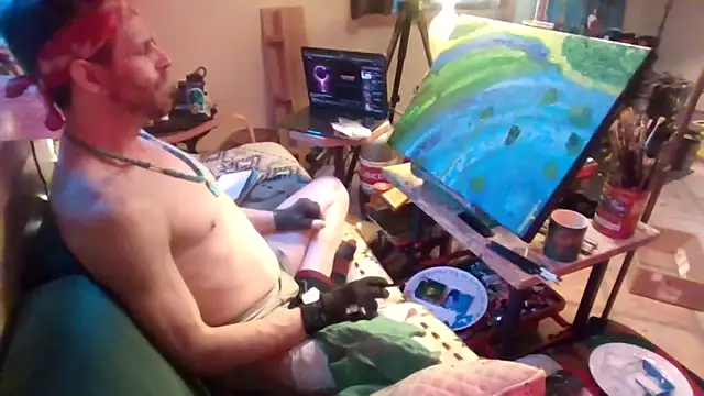 2099RivenXXX webcam